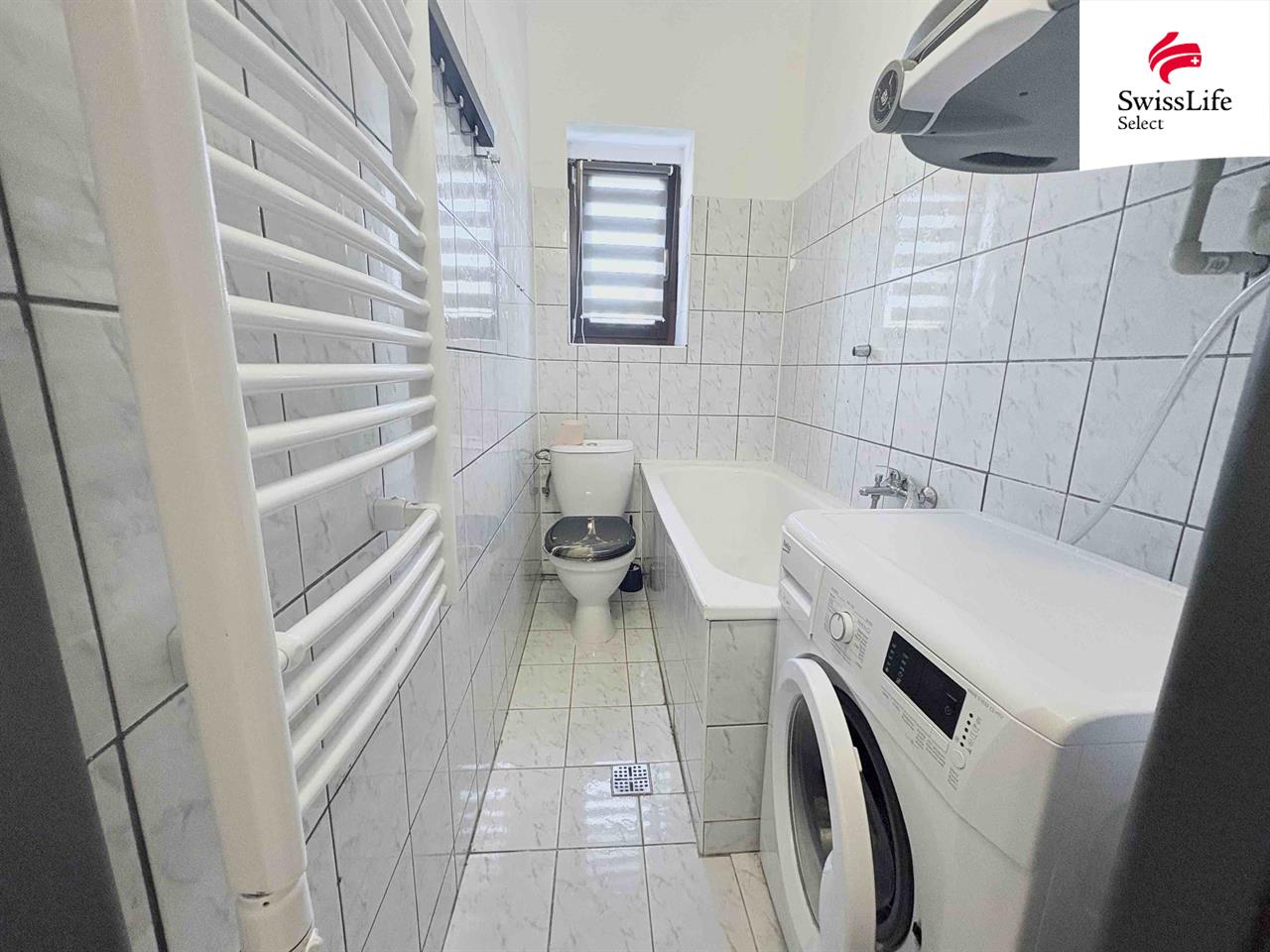 Pronájem bytu 1+1 48 m2 Mladé Buky