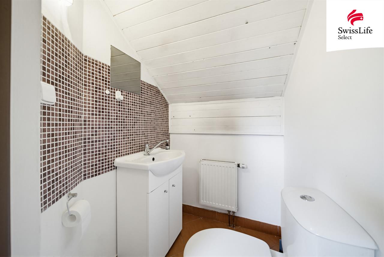 Prodej vícegeneračního domu 215 m2 Vintířovská, Chodov
