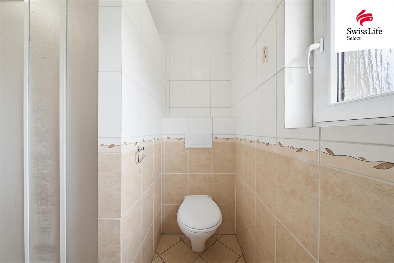 Prodej vícegeneračního domu 215 m2 Vintířovská, Chodov