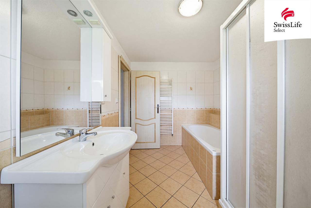 Prodej vícegeneračního domu 215 m2 Vintířovská, Chodov