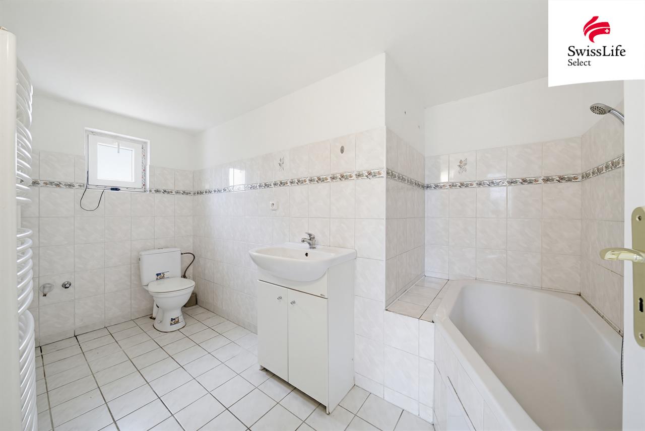 Prodej vícegeneračního domu 215 m2 Vintířovská, Chodov