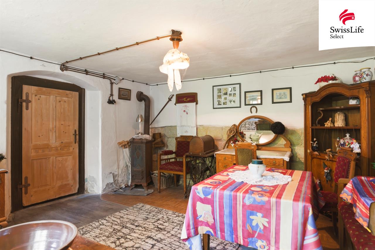 Prodej rodinného domu 230 m2, Krásná Ves