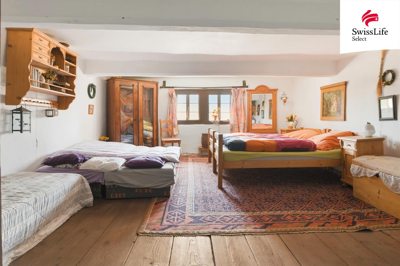 Prodej rodinného domu 230 m2, Krásná Ves
