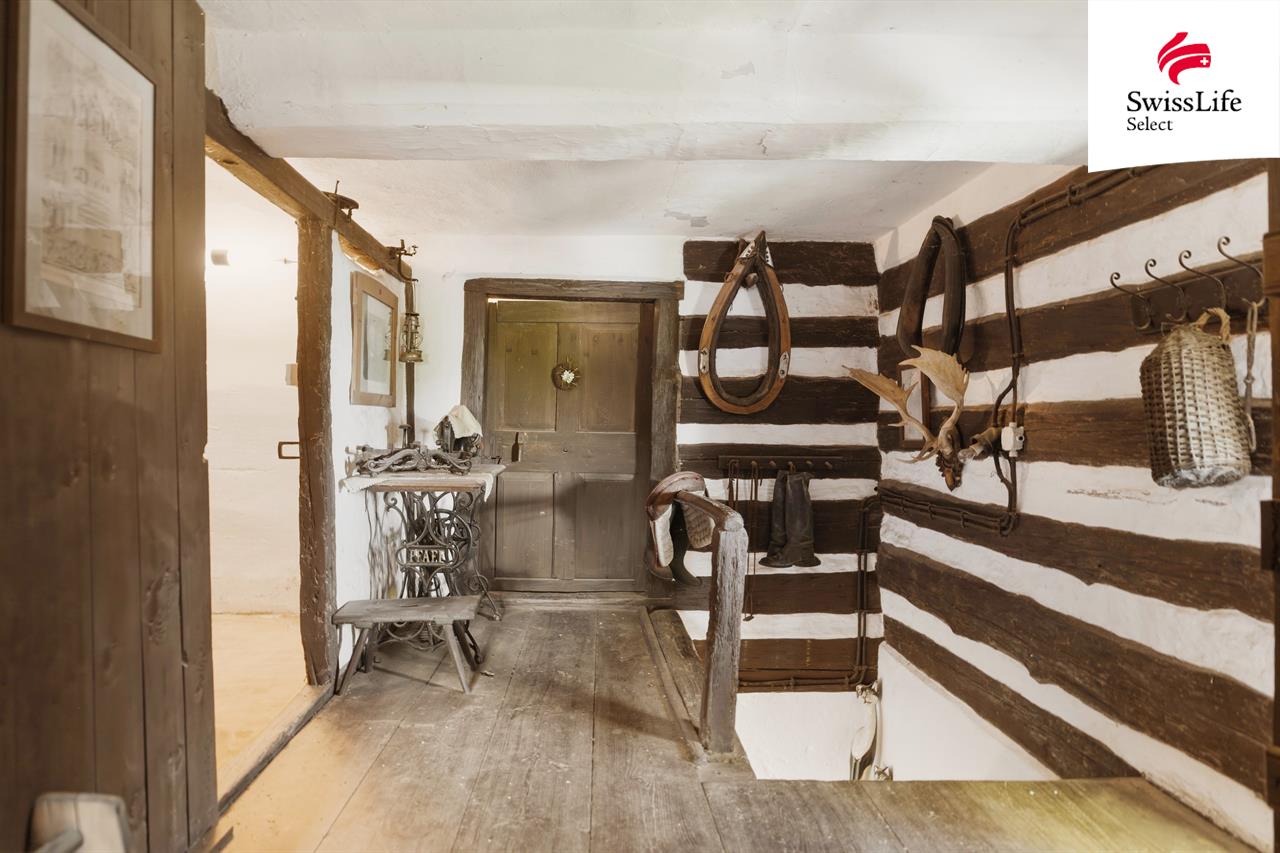 Prodej rodinného domu 230 m2, Krásná Ves