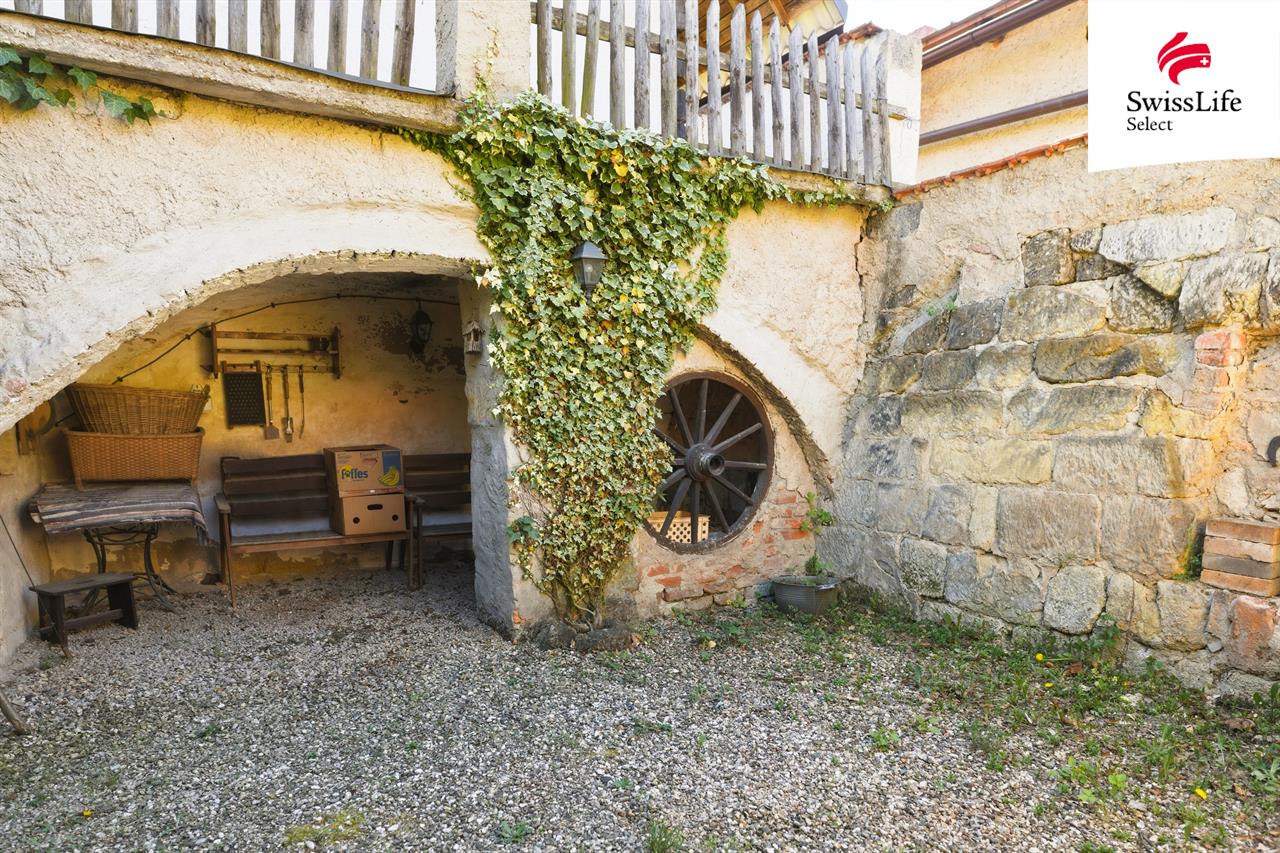 Prodej rodinného domu 230 m2, Krásná Ves