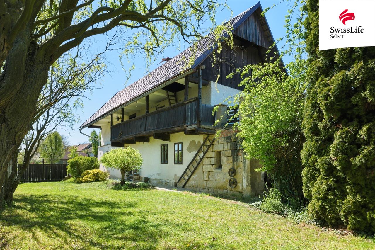 Prodej rodinného domu 230 m2, Krásná Ves