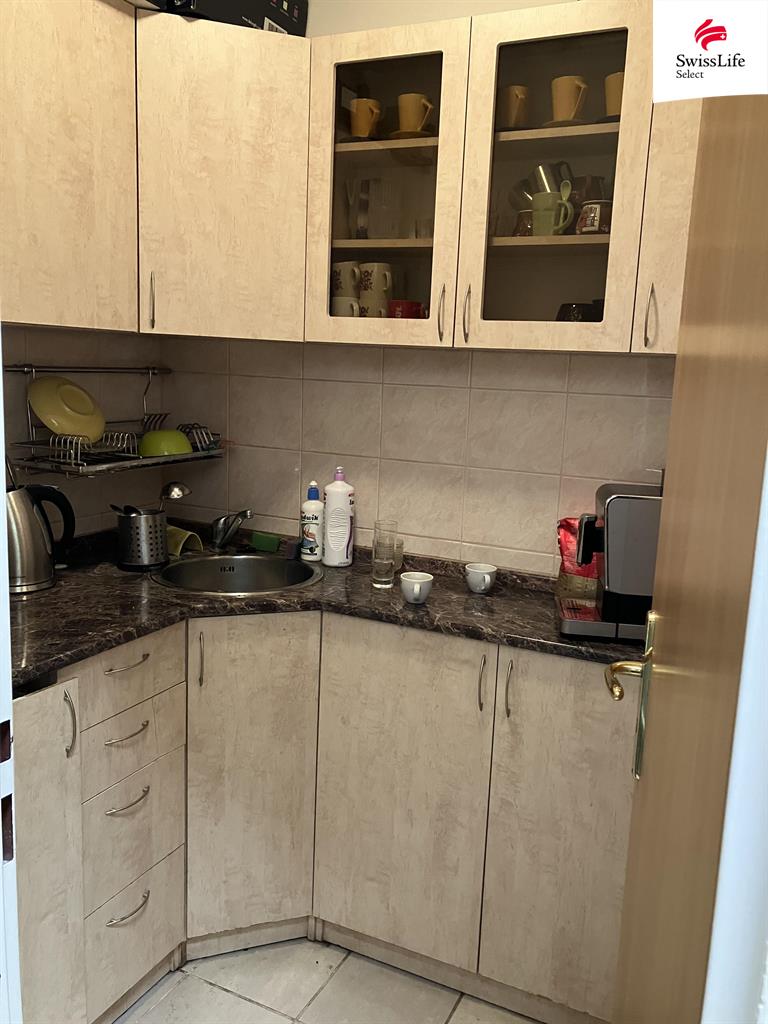 Pronájem obchodního prostoru 456 m2 Křenová, Brno