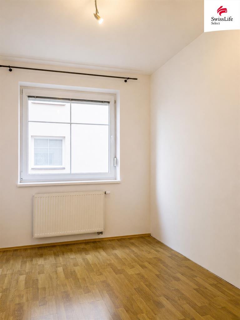Pronájem bytu 3+1 57 m2 Žlutá, Chrášťany