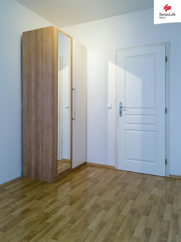 Pronájem bytu 3+1 57 m2 Žlutá, Chrášťany