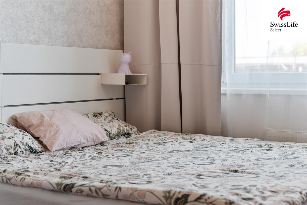 Prodej bytu 3+kk 69 m2 Federova, Praha