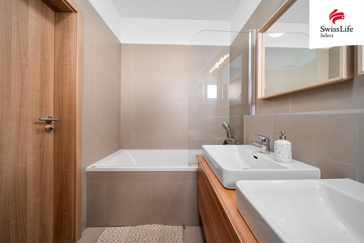 Prodej bytu 3+kk 69 m2 Federova, Praha