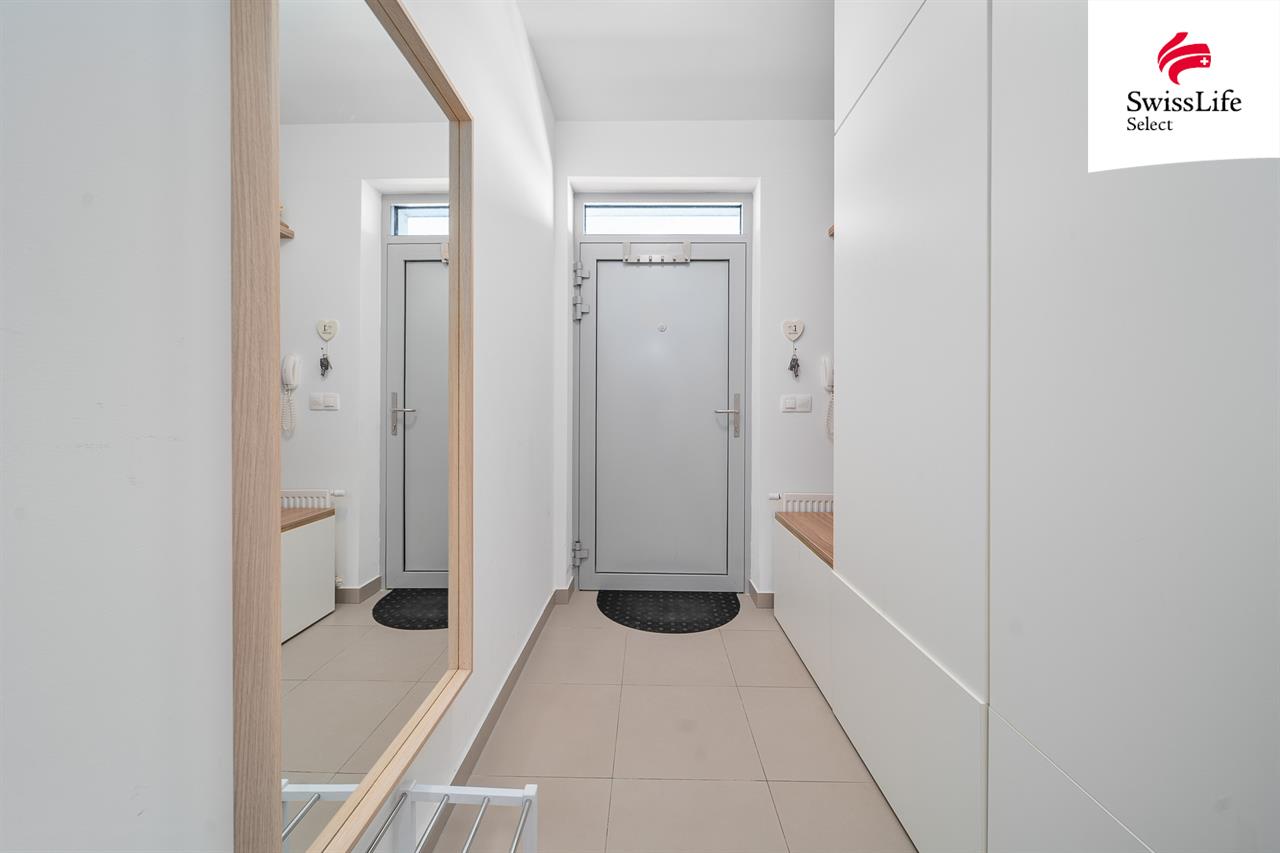 Prodej bytu 3+kk 69 m2 Federova, Praha