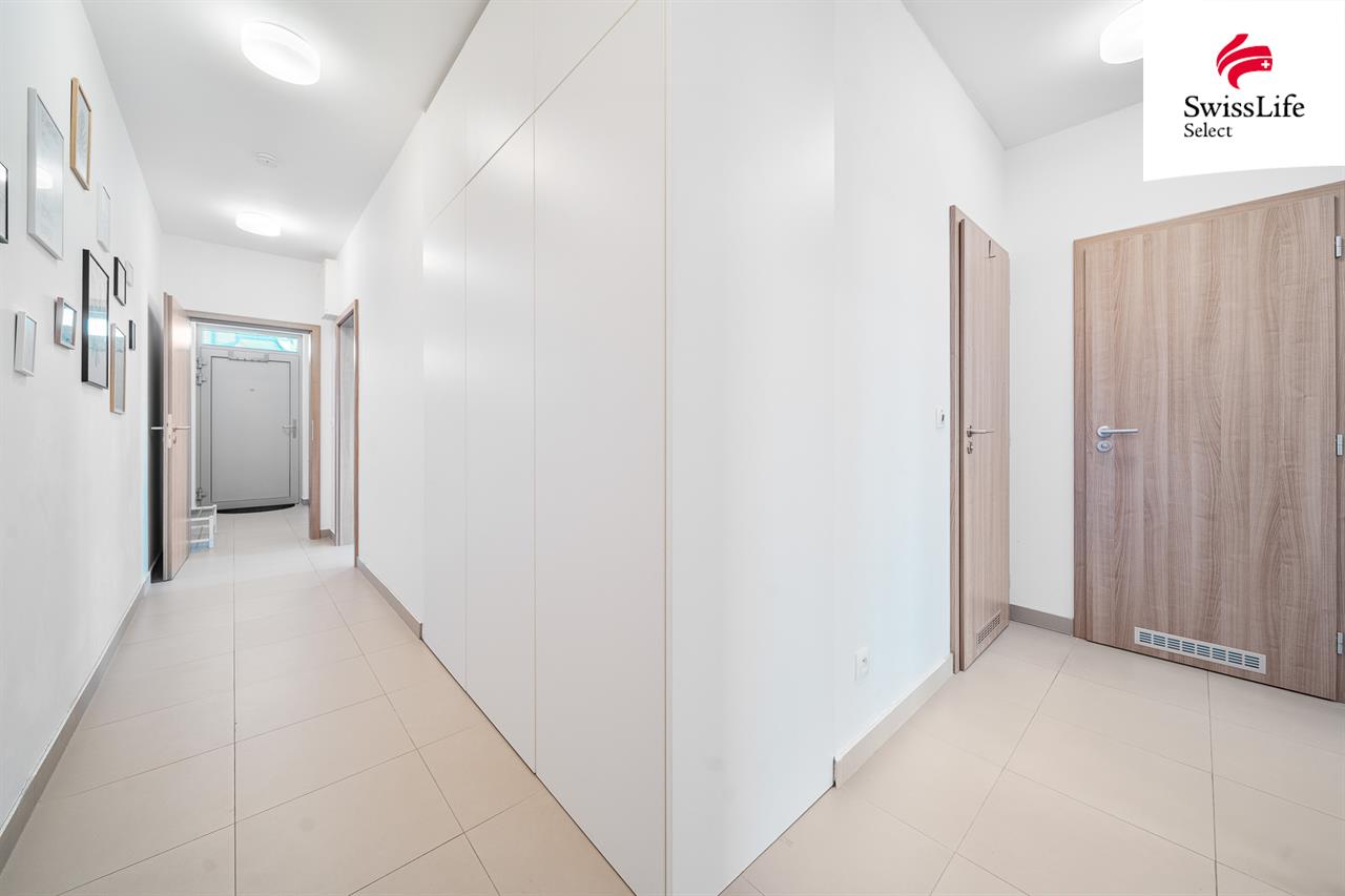 Prodej bytu 3+kk 69 m2 Federova, Praha