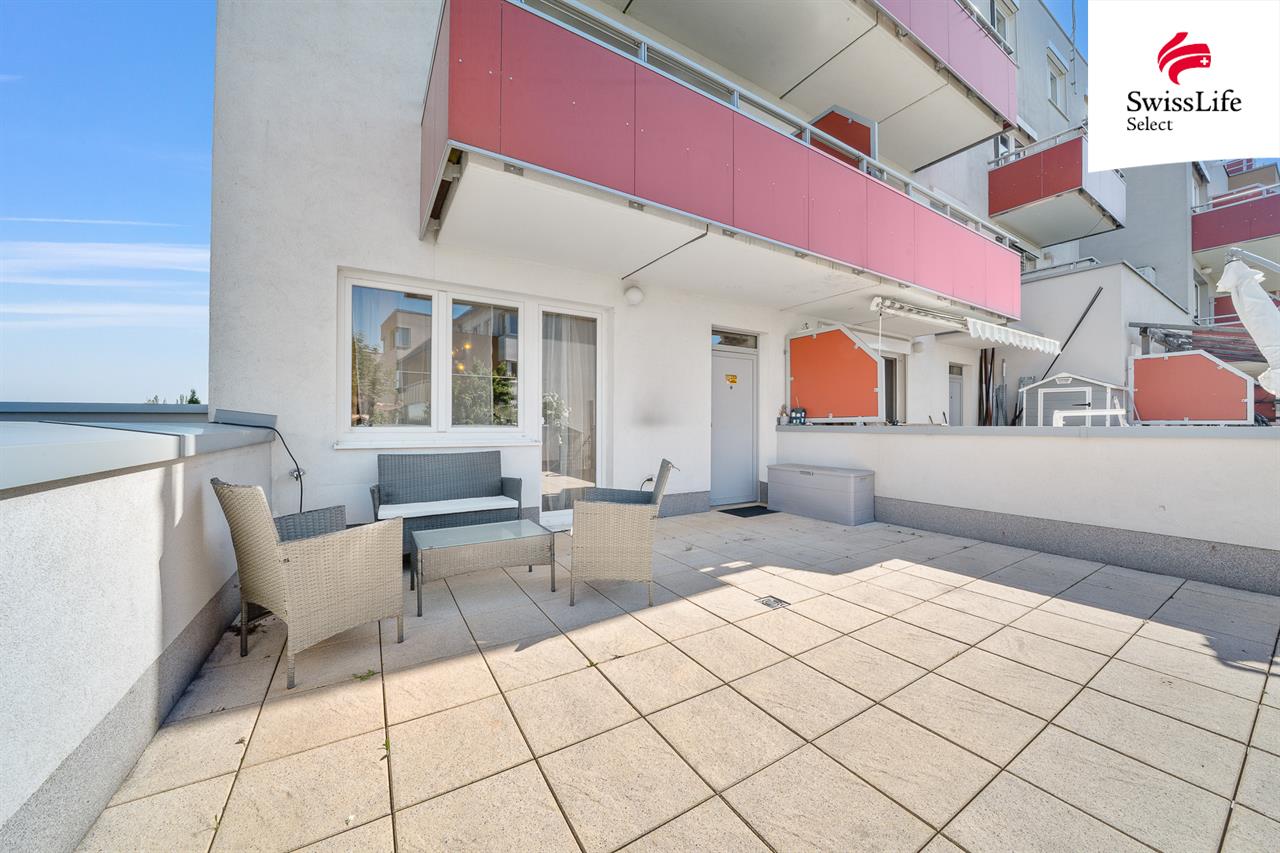 Prodej bytu 3+kk 69 m2 Federova, Praha