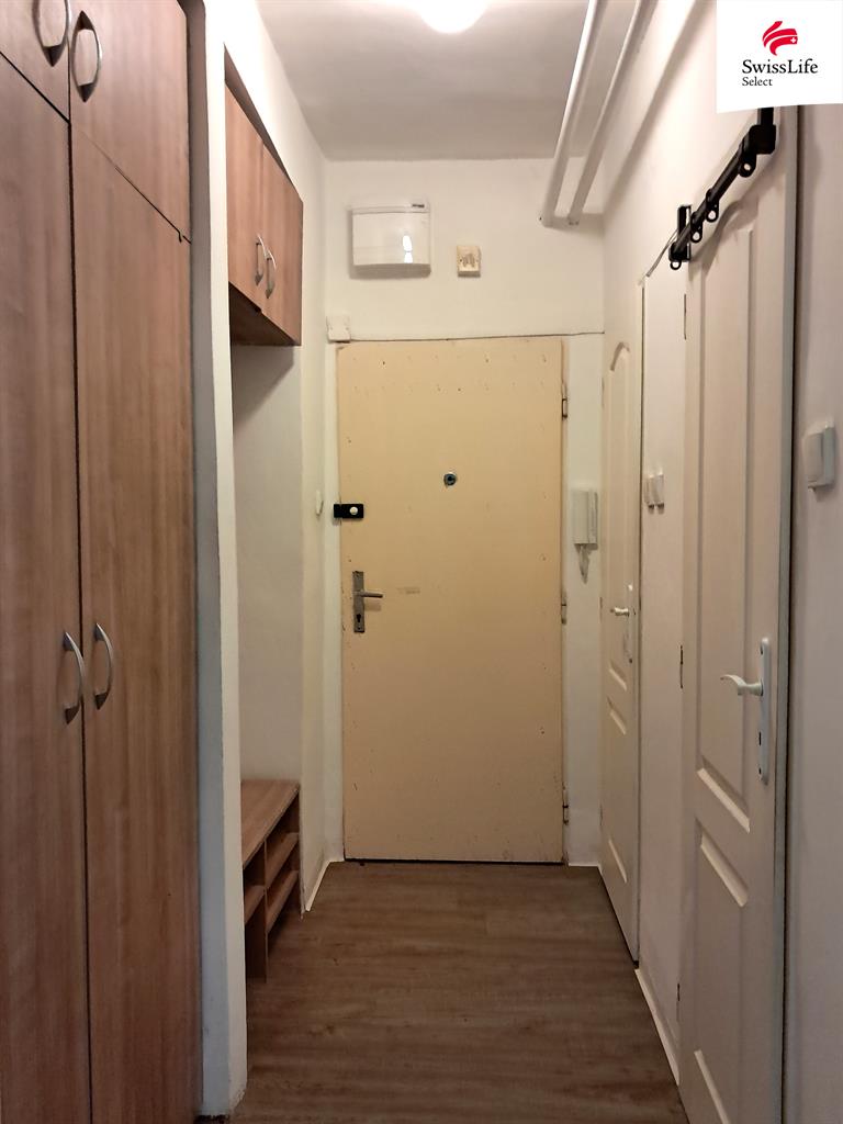 Pronájem bytu 1+1 38 m2 Na Petřinách, Praha