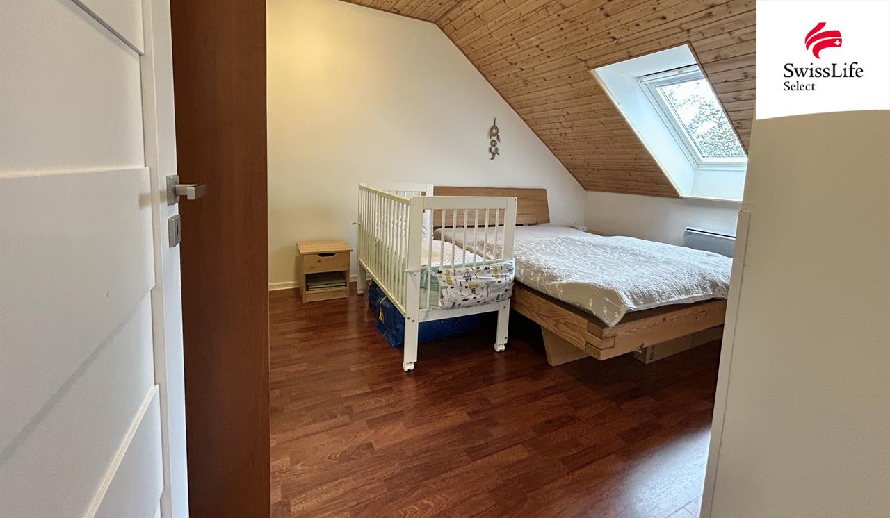 Prodej bytu 3+kk 93 m2 Jaroslava Šípka, Stochov