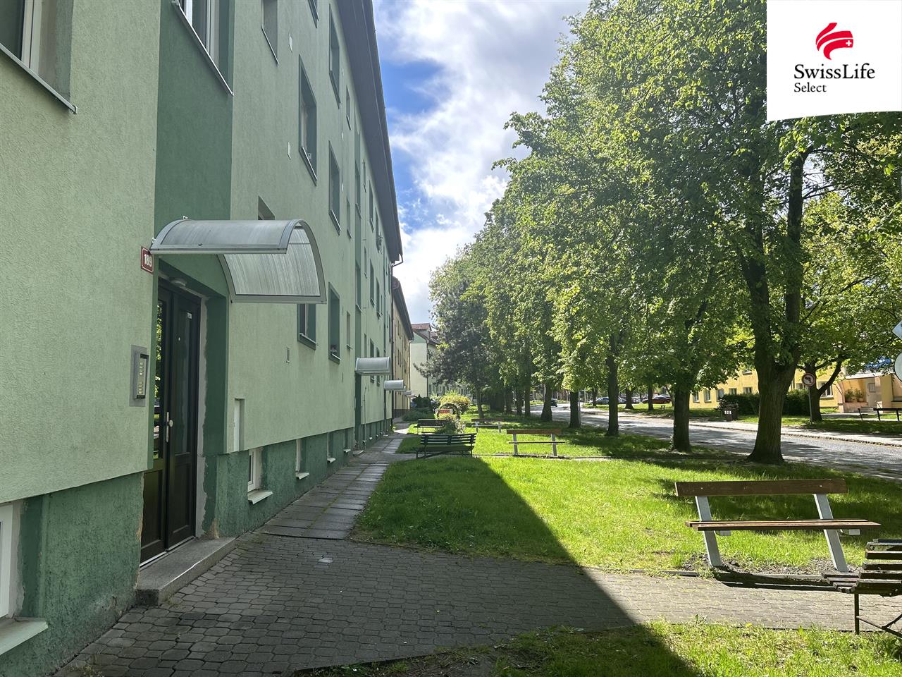Prodej bytu 3+kk 93 m2 Jaroslava Šípka, Stochov