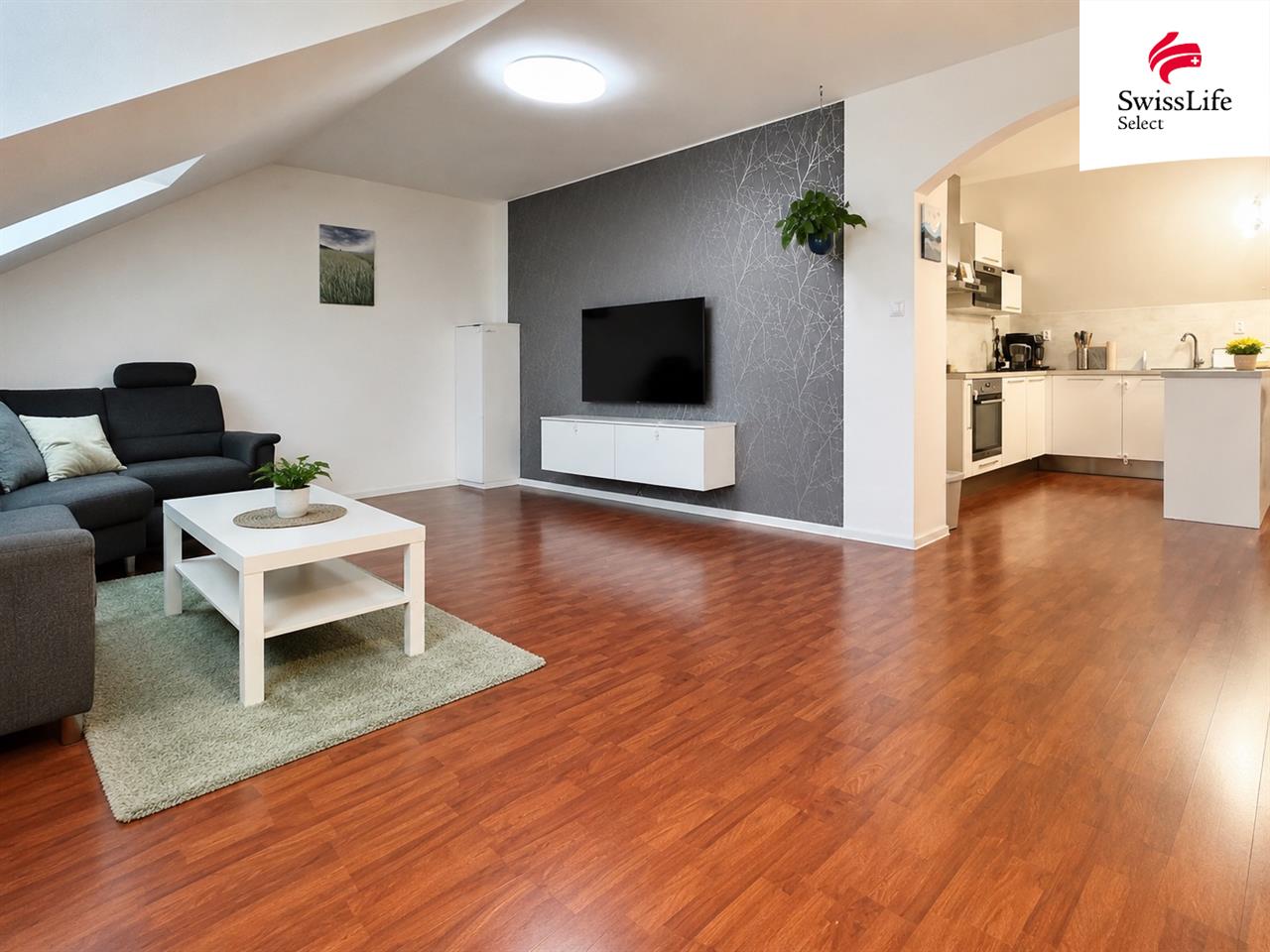 Prodej bytu 3+kk 93 m2 Jaroslava Šípka, Stochov
