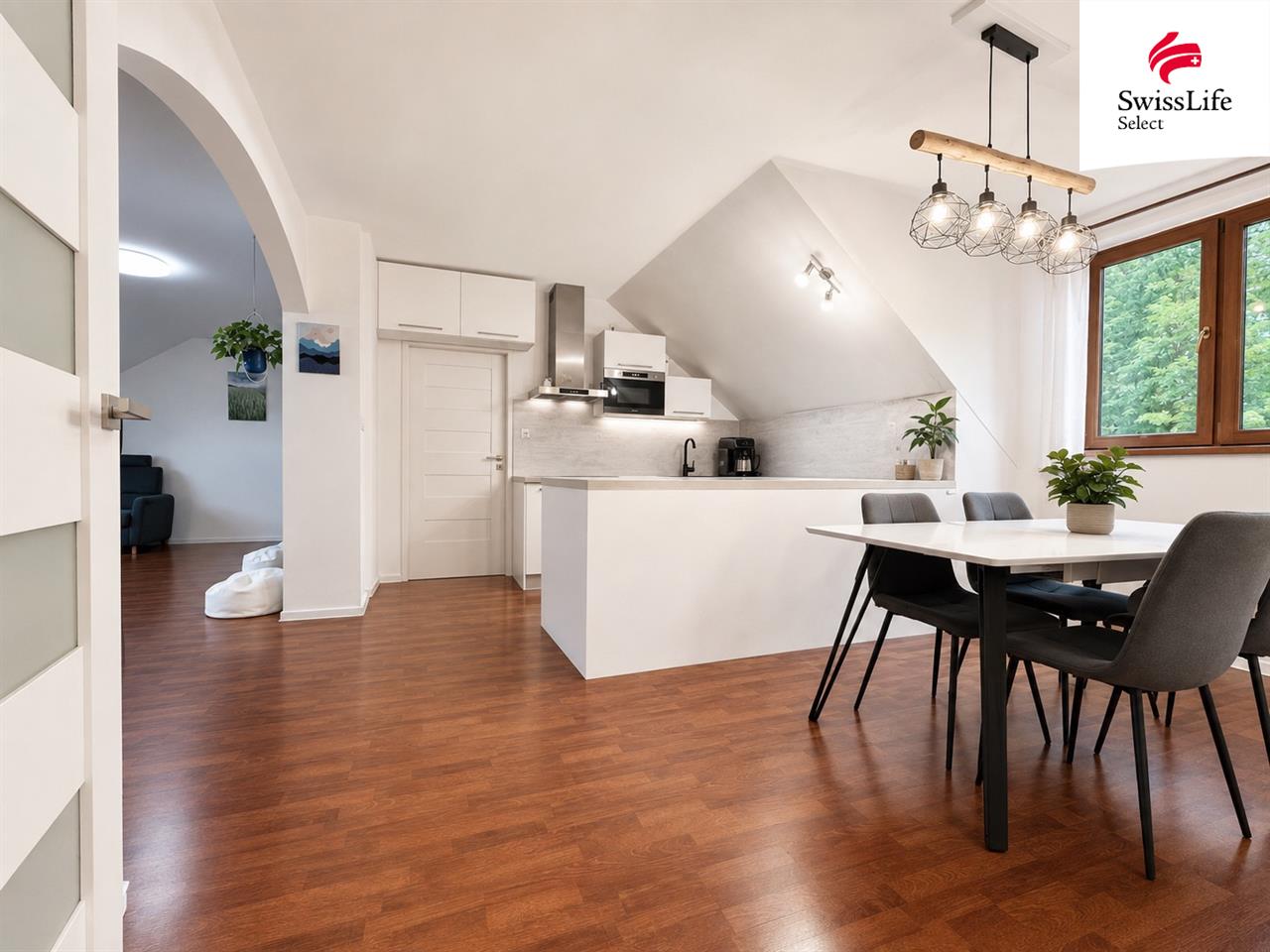 Prodej bytu 3+kk 93 m2 Jaroslava Šípka, Stochov
