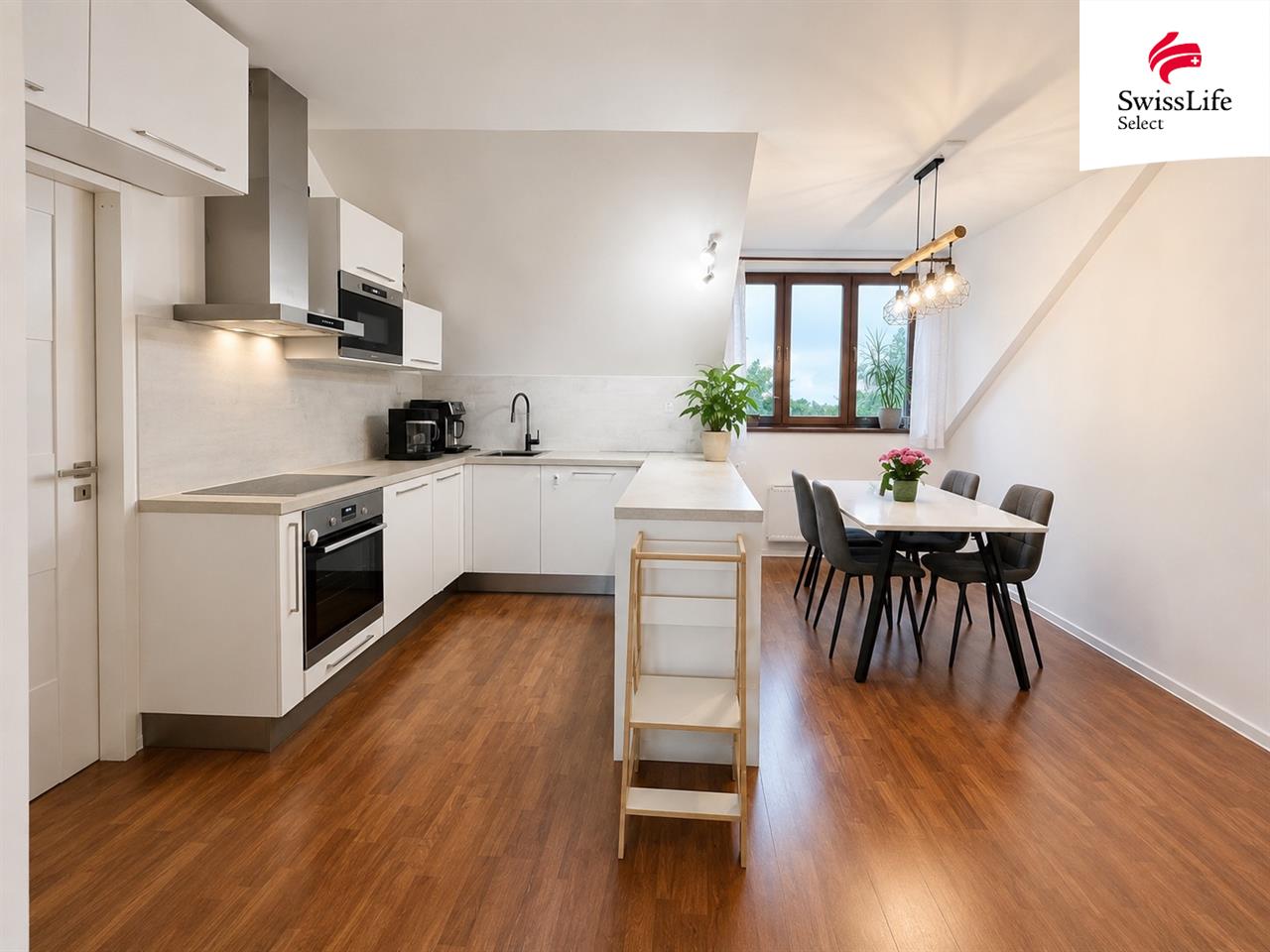 Prodej bytu 3+kk 93 m2 Jaroslava Šípka, Stochov
