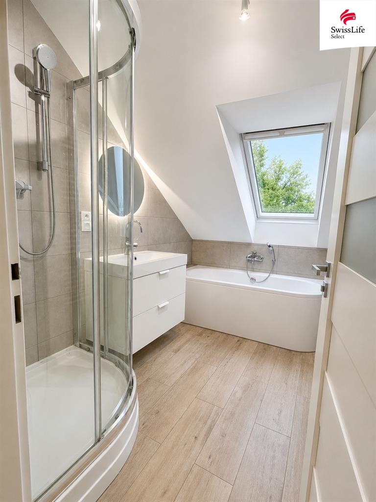 Prodej bytu 3+kk 93 m2 Jaroslava Šípka, Stochov