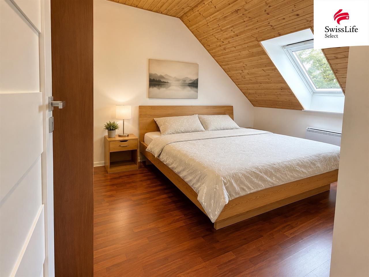 Prodej bytu 3+kk 93 m2 Jaroslava Šípka, Stochov
