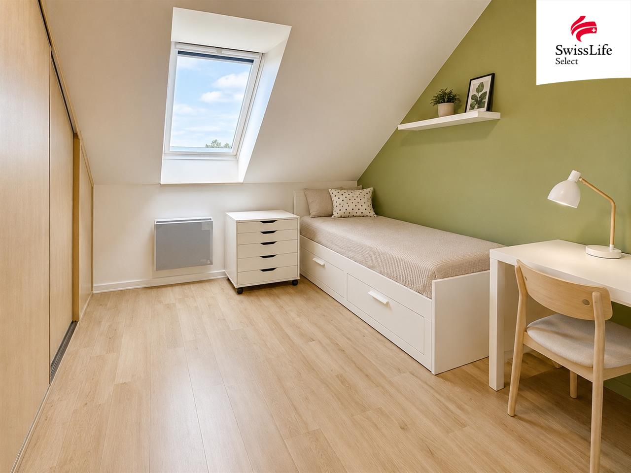 Prodej bytu 3+kk 93 m2 Jaroslava Šípka, Stochov