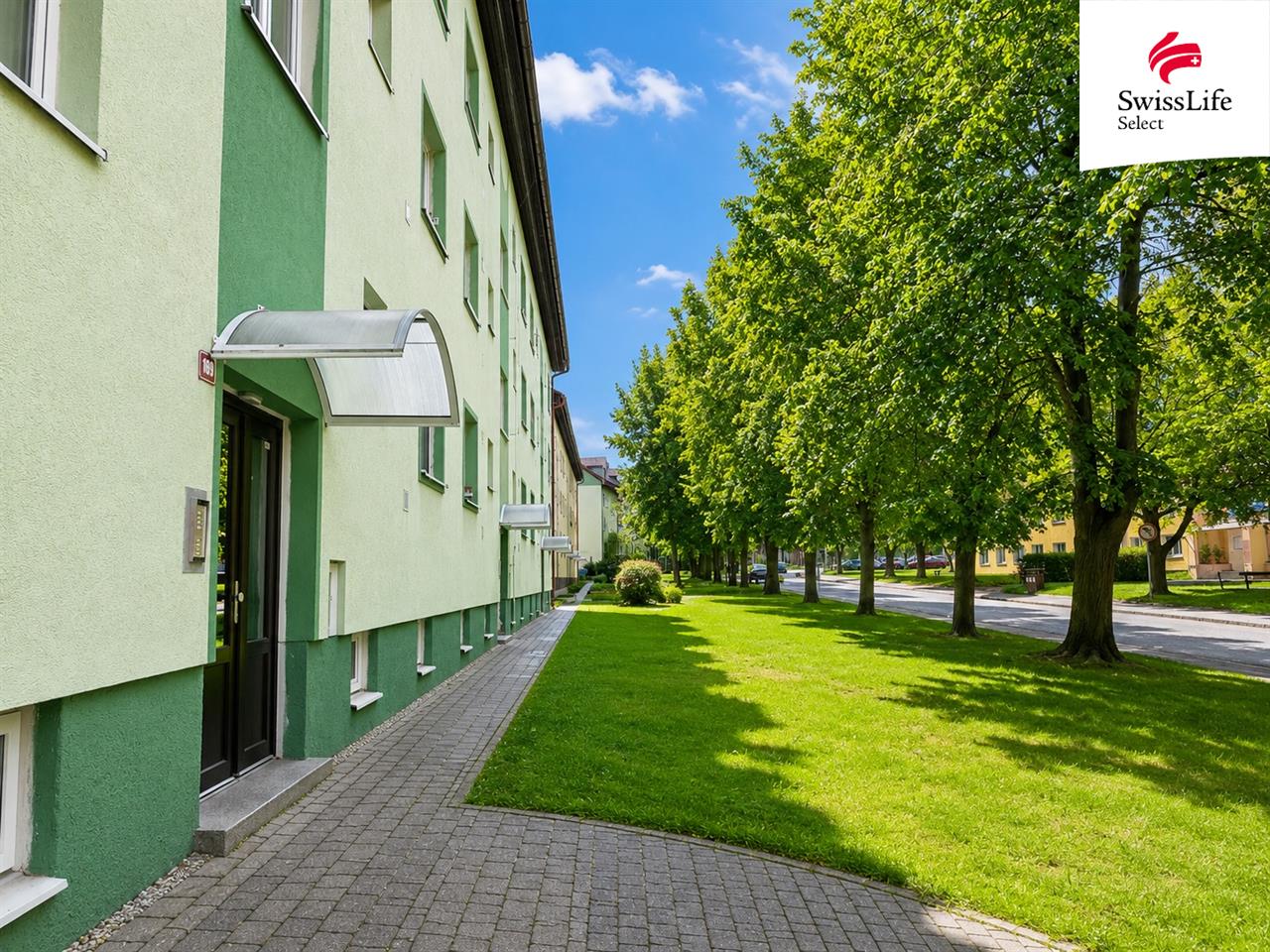 Prodej bytu 3+kk 93 m2 Jaroslava Šípka, Stochov