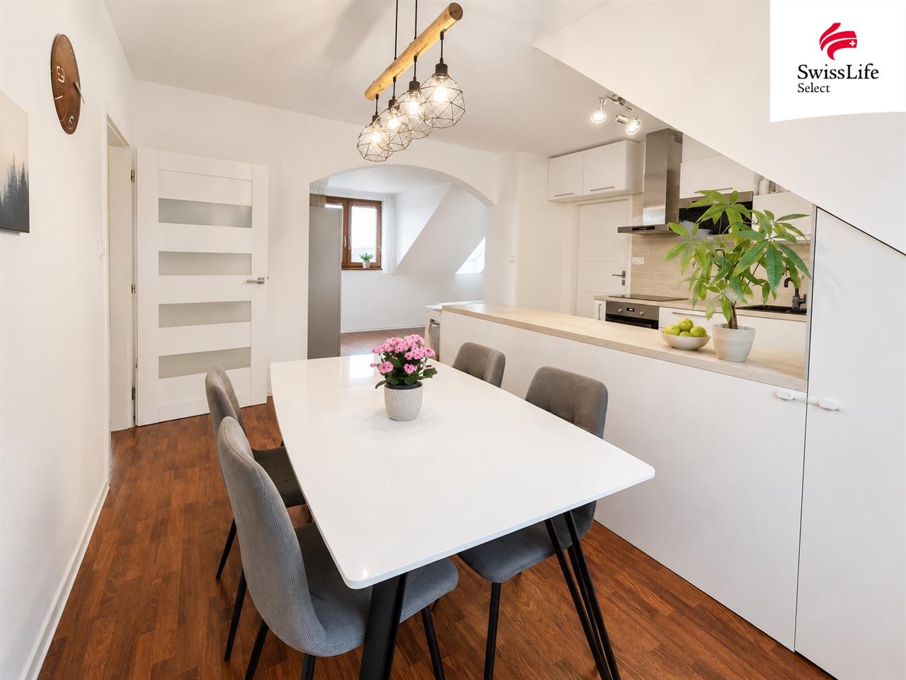 Prodej bytu 3+kk 93 m2 Jaroslava Šípka, Stochov