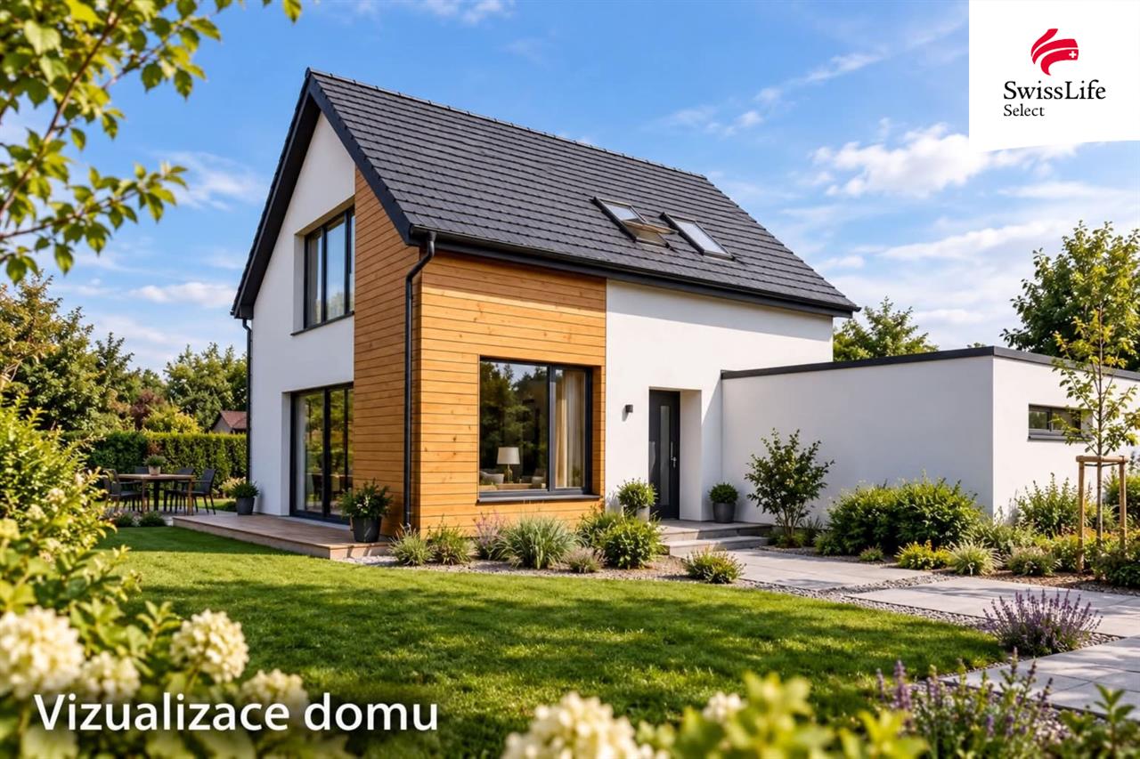 Prodej stavebního pozemku 1180 m2, Frenštát pod Radhoštěm