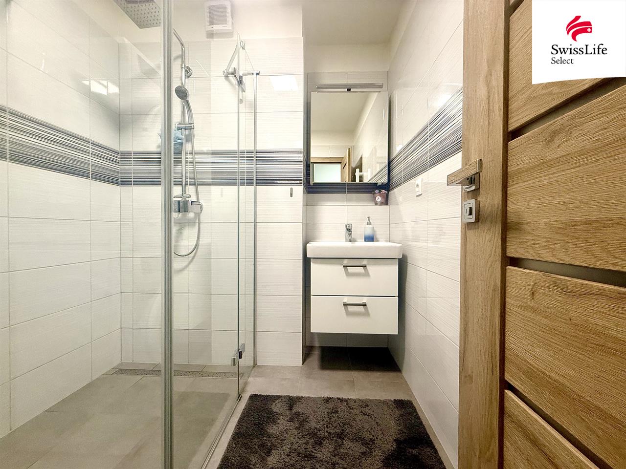 Prodej bytu 2+1 56 m2 Vrchlického, Kyjov
