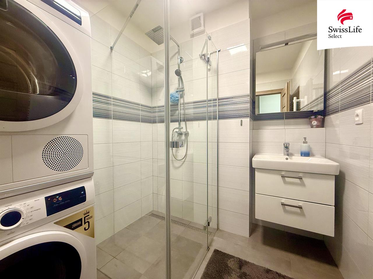 Prodej bytu 2+1 56 m2 Vrchlického, Kyjov