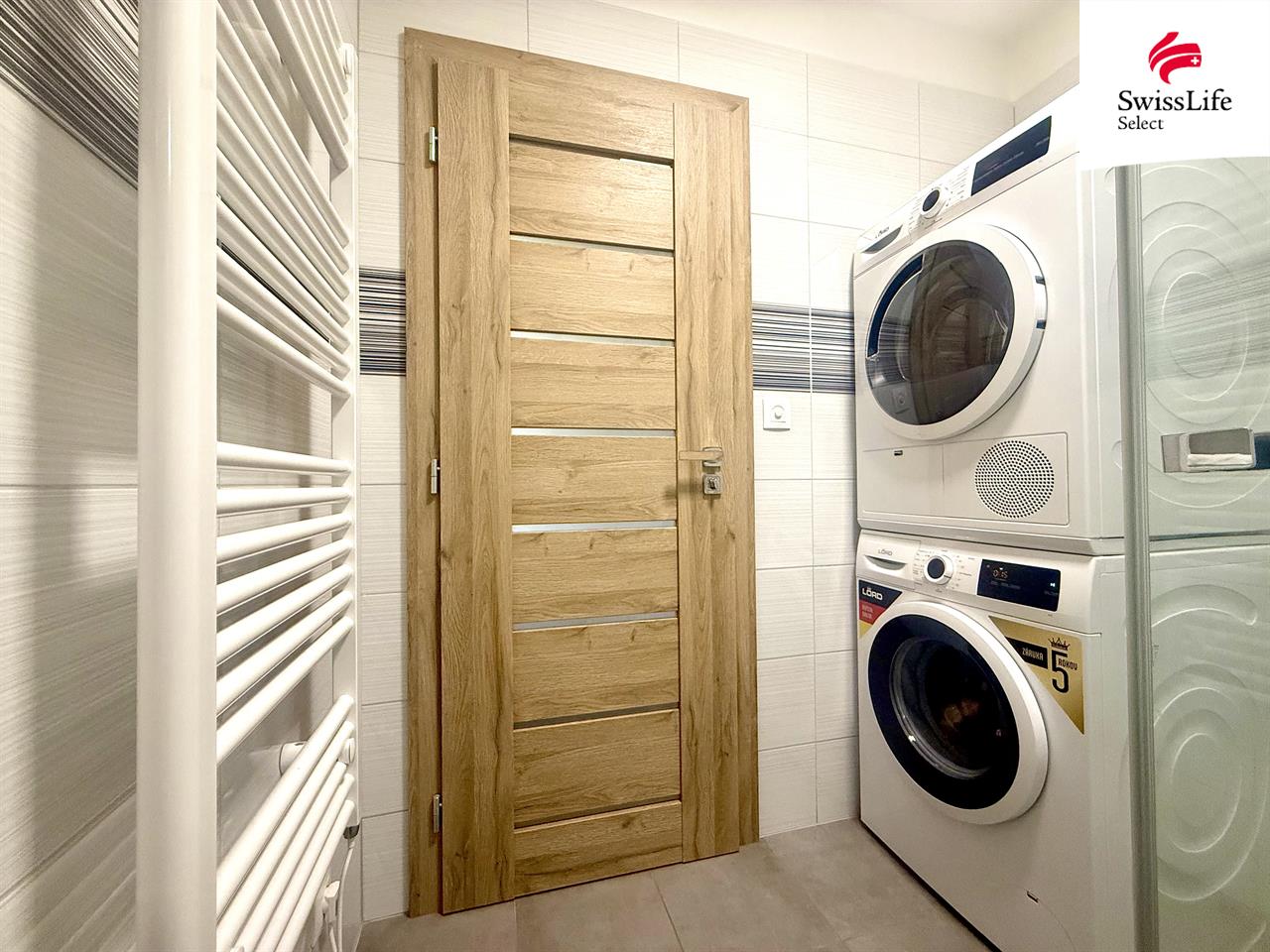 Prodej bytu 2+1 56 m2 Vrchlického, Kyjov