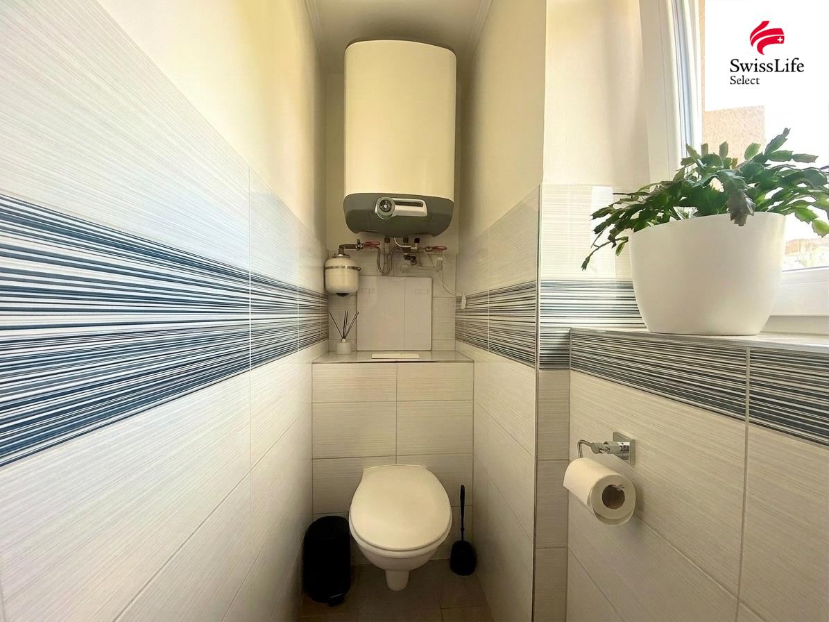 Prodej bytu 2+1 56 m2 Vrchlického, Kyjov