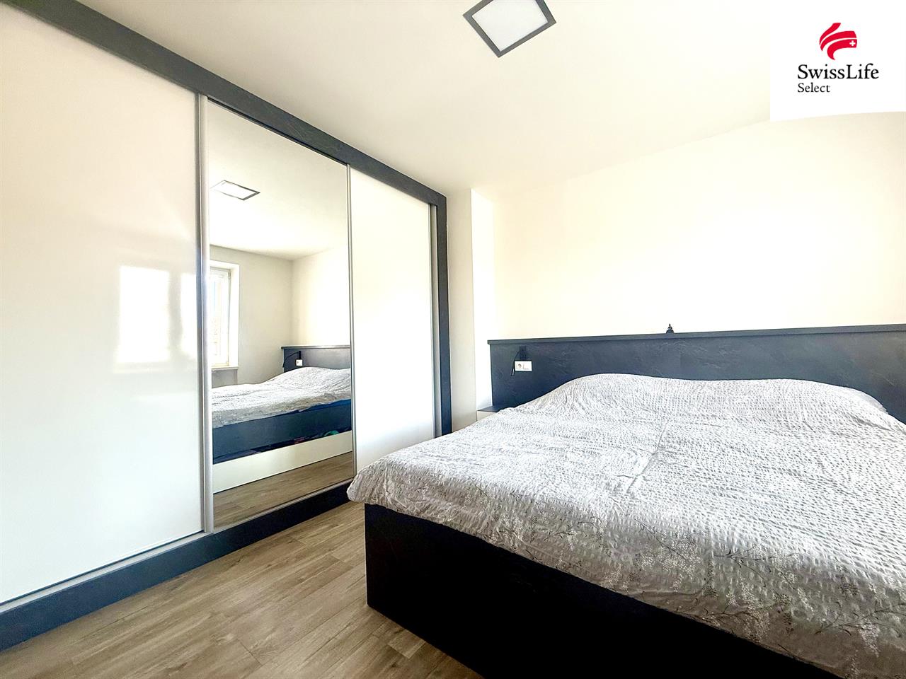 Prodej bytu 2+1 56 m2 Vrchlického, Kyjov