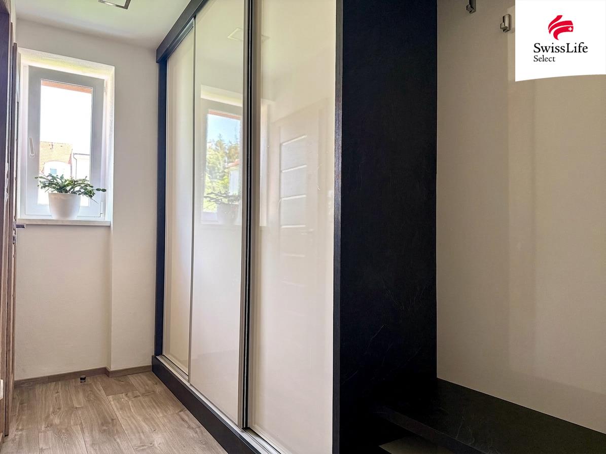 Prodej bytu 2+1 56 m2 Vrchlického, Kyjov