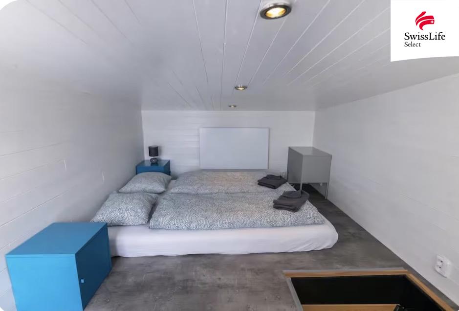 Prodej specifického typu nemovitosti 54 m2 Strakonická, Praha