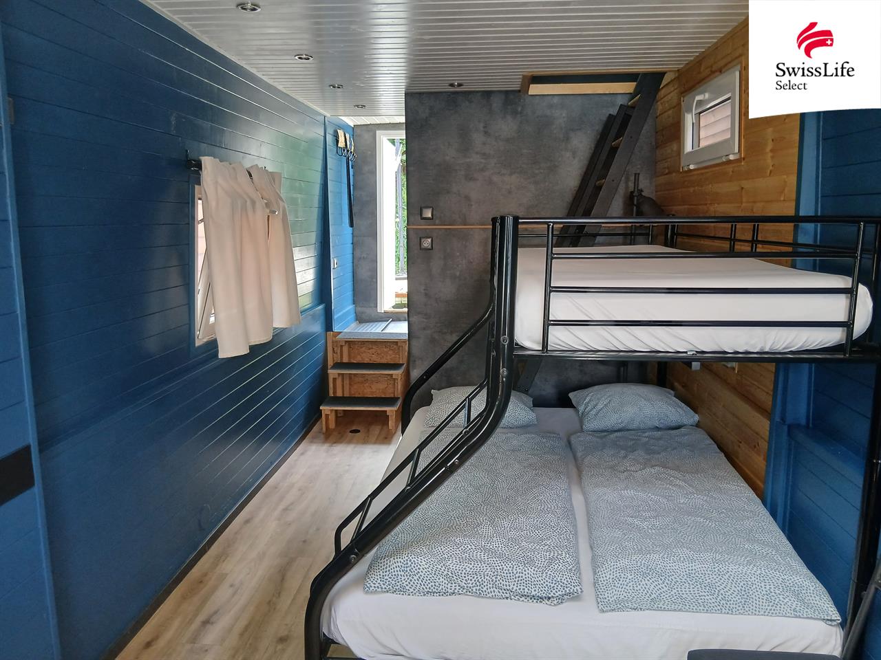 Prodej specifického typu nemovitosti 54 m2 Strakonická, Praha