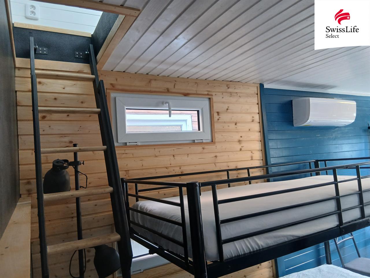 Prodej specifického typu nemovitosti 54 m2 Strakonická, Praha
