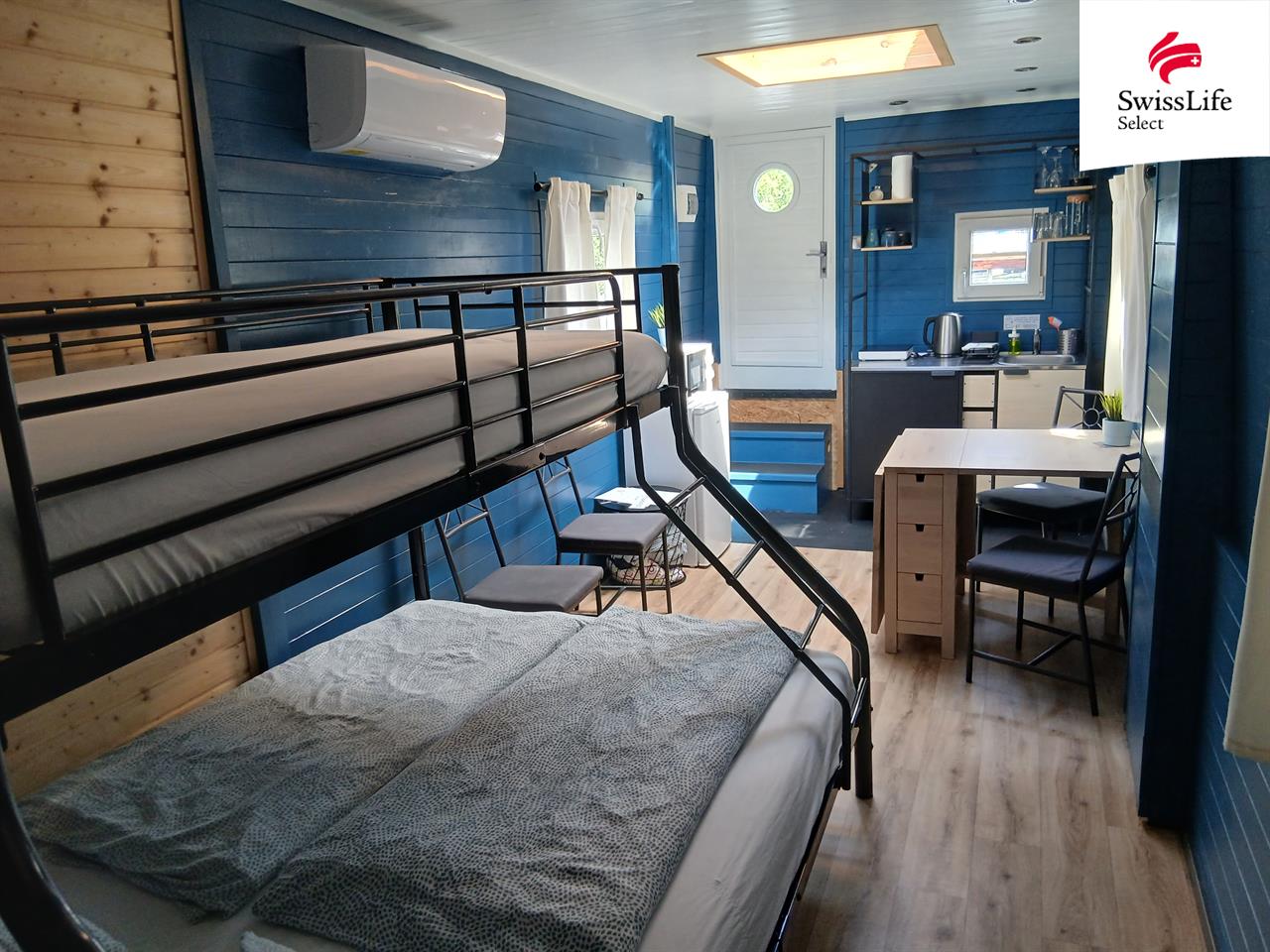 Prodej specifického typu nemovitosti 54 m2 Strakonická, Praha