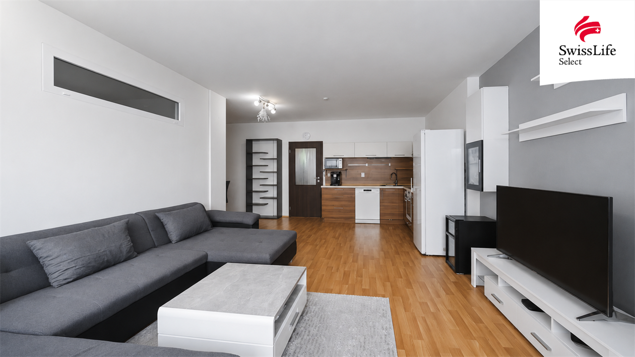 Prodej bytu 4+kk 100 m2 Bělehradská, Pardubice
