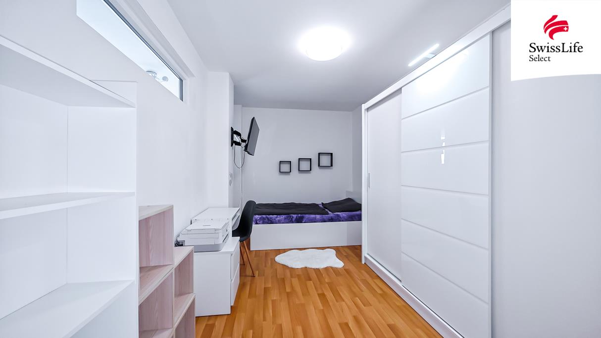 Prodej bytu 4+kk 100 m2 Bělehradská, Pardubice
