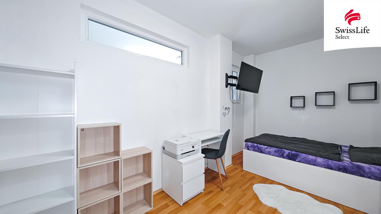 Prodej bytu 4+kk 100 m2 Bělehradská, Pardubice