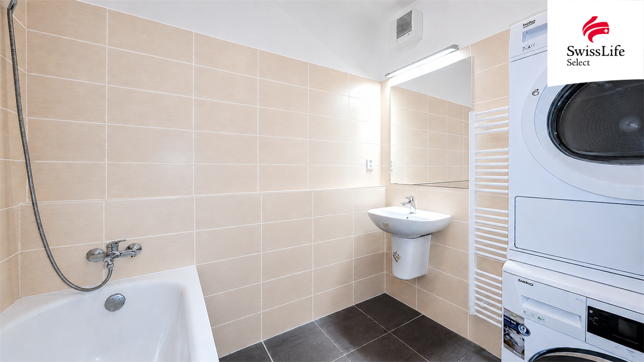 Prodej bytu 4+kk 100 m2 Bělehradská, Pardubice