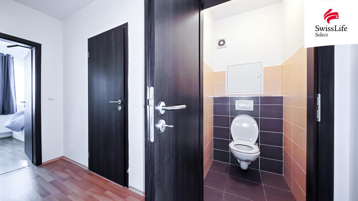 Prodej bytu 4+kk 100 m2 Bělehradská, Pardubice