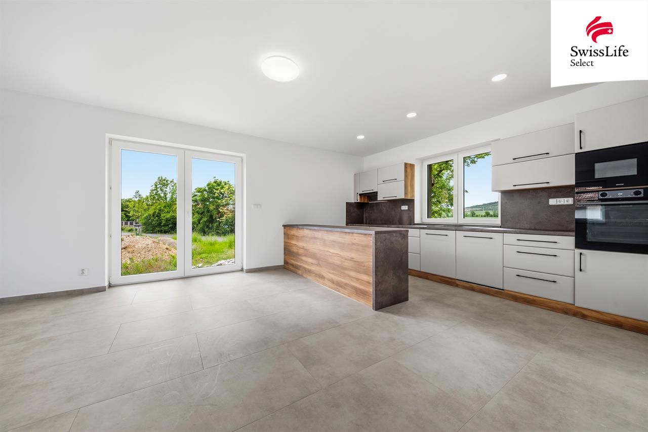 Prodej rodinného domu 102 m2, Louny