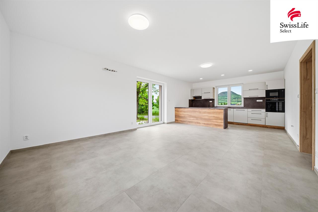 Prodej rodinného domu 102 m2, Louny