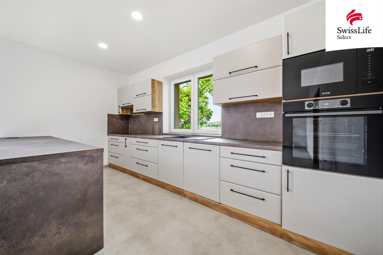 Prodej rodinného domu 102 m2, Louny