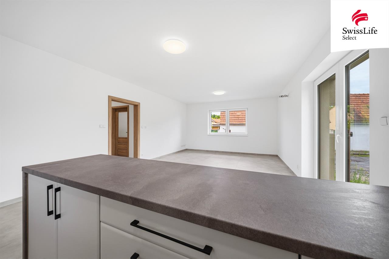 Prodej rodinného domu 102 m2, Louny
