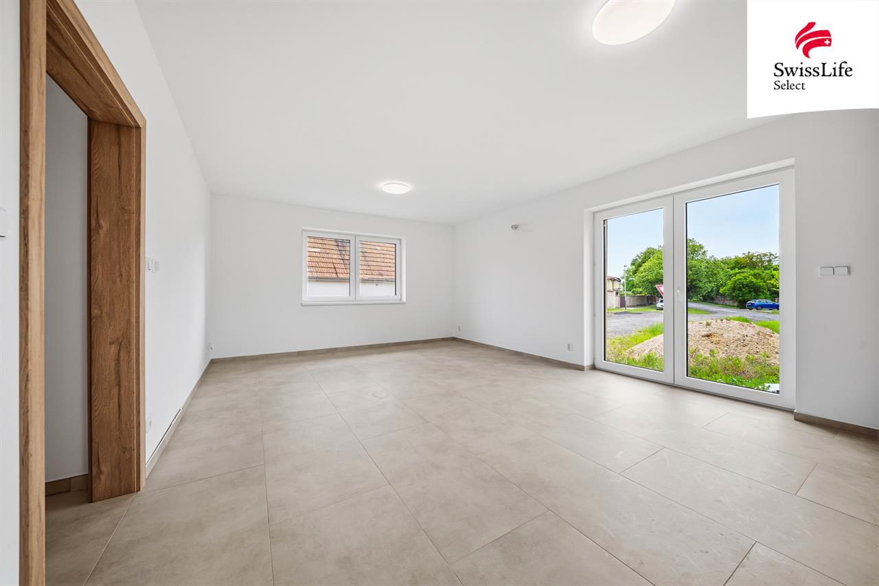 Prodej rodinného domu 102 m2, Louny